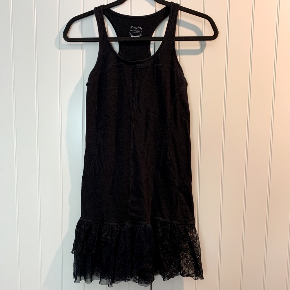 Mini dress from Free People